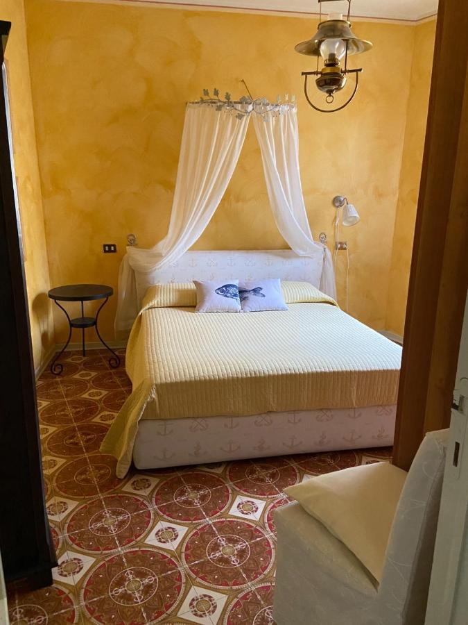 Lola A Moneglia Apartman Kültér fotó