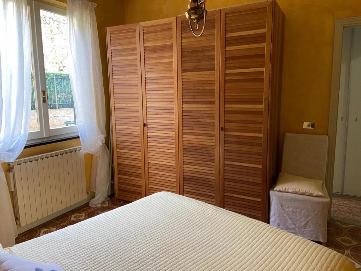 Lola A Moneglia Apartman Kültér fotó